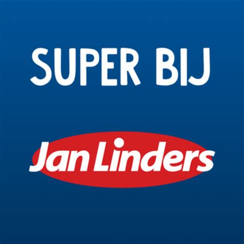 Super bij Jan Linders for Android